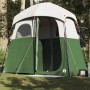 Duschzelt für 2 Personen, wasserdicht, grün von , Zelte - Ref: Foro24-4009533, Preis: 120,20 €, Rabatt: %