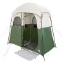 Duschzelt für 2 Personen, wasserdicht, grün von , Zelte - Ref: Foro24-4009533, Preis: 122,34 €, Rabatt: %