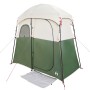 Duschzelt für 2 Personen, wasserdicht, grün von , Zelte - Ref: Foro24-4009533, Preis: 120,20 €, Rabatt: %