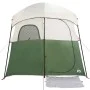 Duschzelt für 2 Personen, wasserdicht, grün von , Zelte - Ref: Foro24-4009533, Preis: 122,34 €, Rabatt: %