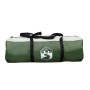 Duschzelt für 2 Personen, wasserdicht, grün von , Zelte - Ref: Foro24-4009533, Preis: 120,20 €, Rabatt: %