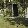 Waterproof camouflage shower tent for 2 people by , tents - Ref: Foro24-4009538, Price: 125,45 €, Discount: %