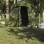 Waterproof camouflage shower tent for 2 people by , tents - Ref: Foro24-4009538, Price: 140,80 €, Discount: %