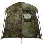 Waterproof camouflage shower tent for 2 people by , tents - Ref: Foro24-4009538, Price: 140,80 €, Discount: %
