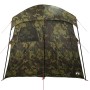Duschzelt für 2 Personen, wasserdicht, Tarnmuster von , Zelte - Ref: Foro24-4009538, Preis: 129,18 €, Rabatt: %