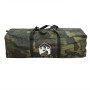 Waterproof camouflage shower tent for 2 people by , tents - Ref: Foro24-4009538, Price: 125,45 €, Discount: %