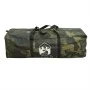 Waterproof camouflage shower tent for 2 people by , tents - Ref: Foro24-4009538, Price: 140,80 €, Discount: %