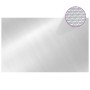 Cubierta de piscina rectangular PE plateado 800x500 cm de vidaXL, Cubiertas para piscina - Ref: Foro24-93103, Precio: 139,80 ...