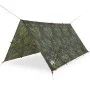 Waterproof camouflage camping tarp 306x306 cm by , tents - Ref: Foro24-4009593, Price: 39,06 €, Discount: %
