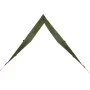 Wasserdichte Campingplane im Camouflage-Design 306x306 cm von , Zelte - Ref: Foro24-4009593, Preis: 39,06 €, Rabatt: %