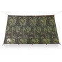 Wasserdichte Campingplane im Camouflage-Design 306x306 cm von , Zelte - Ref: Foro24-4009593, Preis: 39,77 €, Rabatt: %