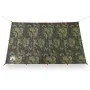 Waterproof camouflage camping tarp 306x306 cm by , tents - Ref: Foro24-4009593, Price: 39,06 €, Discount: %