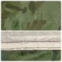 Waterproof camouflage camping tarp 306x306 cm by , tents - Ref: Foro24-4009593, Price: 39,06 €, Discount: %