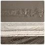 Lona de camping impermeable marrón 306x306 cm de , Tiendas de campaña - Ref: Foro24-4009592, Precio: 31,04 €, Descuento: %