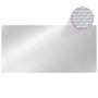 Cubierta de piscina PE plateado 975x488 cm de vidaXL, Cubiertas para piscina - Ref: Foro24-93100, Precio: 146,60 €, Descuento: %