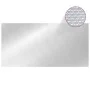 Cubierta de piscina PE plateado 975x488 cm de vidaXL, Cubiertas para piscina - Ref: Foro24-93100, Precio: 140,13 €, Descuento: %