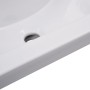 Juego de muebles de baño madera de ingeniería negro de , Muebles de baño - Ref: Foro24-3071181, Precio: 210,38 €