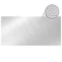 Cubierta de piscina PE plateado 450x220 cm de vidaXL, Cubiertas para piscina - Ref: Foro24-93094, Precio: 42,69 €, Descuento: %