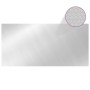 Cubierta de piscina PE plateado 450x220 cm de vidaXL, Cubiertas para piscina - Ref: Foro24-93094, Precio: 40,41 €, Descuento: %