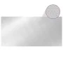 Cubierta de piscina PE plateado 450x220 cm de vidaXL, Cubiertas para piscina - Ref: Foro24-93094, Precio: 42,69 €, Descuento: %