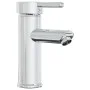 Badezimmerschrank-Set aus schwarzer Ingenieurholzmasse von , Badezimmermöbel - Ref: Foro24-3071361, Preis: 296,52 €, Rabatt: %