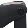 Escalera para perros plegable de 3 peldaños negra von , Stufen und Rampen für Haustiere - Ref: Foro24-171173, Preis: 50,84 €,...