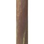 Antique brown garden pergola 6x3x2.5 m iron by vidaXL, Pergolas, arches and garden trellises - Ref: Foro24-313999, Price: 192...