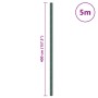 Membrana de malezas PP verde 4x5 m by , anti-weed meshes - Ref: Foro24-4005269, Price: 24,70 €, Discount: %