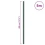 Membrana de malezas PP verde 4x5 m by , anti-weed meshes - Ref: Foro24-4005269, Price: 24,76 €, Discount: %
