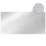 Silberne PE-Poolabdeckung 549 x 274 cm von vidaXL, Poolabdeckungen - Ref: Foro24-93095, Preis: 59,82 €, Rabatt: %