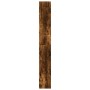 Estantería madera de ingeniería roble ahumado 80x24x176 cm von , Bücherregale und Regale - Ref: Foro24-857857, Preis: 80,24 €...