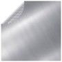 Cubierta de piscina PE plateado 488 cm de vidaXL, Cubiertas para piscina - Ref: Foro24-93089, Precio: 78,11 €, Descuento: %