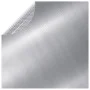 Cubierta de piscina PE plateado 488 cm de vidaXL, Cubiertas para piscina - Ref: Foro24-93089, Precio: 84,76 €, Descuento: %