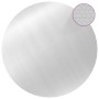 Cubierta de piscina PE plateado 488 cm de vidaXL, Cubiertas para piscina - Ref: Foro24-93089, Precio: 78,11 €, Descuento: %