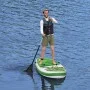 Bestway SUP inflable Hydro-Force Freesoul Tech Convertible 340x89x15cm de Bestway, Tablas de surf - Ref: Foro24-93115, Precio...
