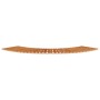 Peldaños para bañera de hidromasaje 2 uds madera maciza acacia by , Pool and spa accessories - Ref: Foro24-365616, Price: 83,...