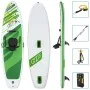 Bestway SUP inflable Hydro-Force Freesoul Tech Convertible 340x89x15cm de Bestway, Tablas de surf - Ref: Foro24-93115, Precio...