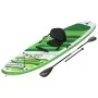 Bestway SUP inflable Hydro-Force Freesoul Tech Convertible 340x89x15cm de Bestway, Tablas de surf - Ref: Foro24-93115, Precio...