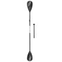 Bestway Inflatable SUP Hydro-Force Freesoul Tech Convertible 340x89x15cm by Bestway, Surfboards - Ref: Foro24-93115, Price: 5...