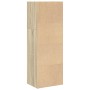 Estantería de madera de ingeniería roble Sonoma 40x30x114 cm von , Bücherregale und Regale - Ref: Foro24-857869, Preis: 50,72...