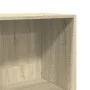 Estantería de madera de ingeniería roble Sonoma 40x30x114 cm von , Bücherregale und Regale - Ref: Foro24-857869, Preis: 49,91...
