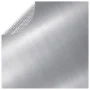 Cubierta de piscina PE plateado 417 cm de vidaXL, Cubiertas para piscina - Ref: Foro24-93087, Precio: 45,47 €, Descuento: %