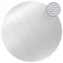 Cubierta de piscina PE plateado 417 cm de vidaXL, Cubiertas para piscina - Ref: Foro24-93087, Precio: 45,47 €, Descuento: %