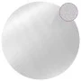 Cubierta de piscina PE plateado 417 cm de vidaXL, Cubiertas para piscina - Ref: Foro24-93087, Precio: 45,47 €, Descuento: %