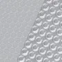 Pool cover PE silver 417 cm by vidaXL, Pool covers - Ref: Foro24-93087, Price: 45,47 €, Discount: %