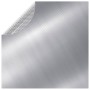 Cubierta de piscina PE plateado 549 cm de vidaXL, Cubiertas para piscina - Ref: Foro24-93091, Precio: 105,17 €, Descuento: %
