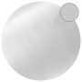 Cubierta de piscina PE plateado 549 cm de vidaXL, Cubiertas para piscina - Ref: Foro24-93091, Precio: 105,17 €, Descuento: %