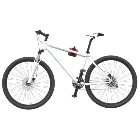 Soporte de reparación de bicicletas de pared plegable acero von , Sockel und Stützen zum Abstellen von Fahrrädern - Ref: Foro...