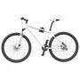 Soporte de reparación de bicicletas de pared plegable acero by , Bases and supports for storing bicycles - Ref: Foro24-400555...