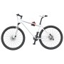 Soporte de reparación de bicicletas de pared plegable acero by , Bases and supports for storing bicycles - Ref: Foro24-400555...